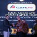 Modernland Realty Raih 2 penghargaan Best HC Award 2025