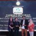 Perumnas Meraih 3 penghargaan Best Human Capital (HC) Awards 2025