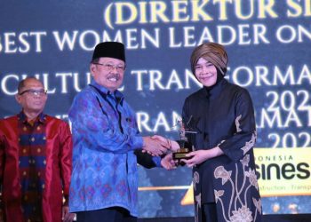 PTPN I Raih 3 penghargaan Best HC Award 2025, Mampu Jalankan Strategi Operation Excellence