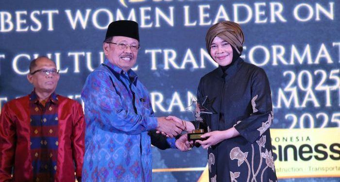 PTPN I Raih 3 penghargaan Best HC Award 2025, Mampu Jalankan Strategi Operation Excellence