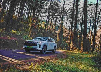 Penjualan OMODA dan JAECOO Melejit di September 2025, Awal dari Babak Baru Ekspansi Global