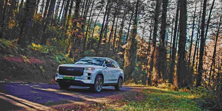 Penjualan OMODA dan JAECOO Melejit di September 2025, Awal dari Babak Baru Ekspansi Global