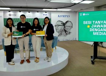 Instellar Impact Luncurkan Zebra Accelerator Playbook: Panduan Praktis Bagi Inkubator, Akselerator, dan Enabler