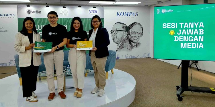 Instellar Impact Luncurkan Zebra Accelerator Playbook: Panduan Praktis Bagi Inkubator, Akselerator, dan Enabler