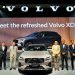 Volvo Car Indonesia Luncurkan SUV The Refreshed XC60 dan XC90