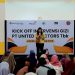 Cegah Stunting Sejak Dini, United Tractors Gelar Program Intervensi Gizi 2025