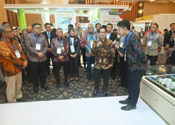 Pertamina Drilling Tampilkan Inovasi dan Kinerja Berkelanjutan di APOGCE 2025