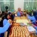 PAMA Dukung Kemandirian Disabilitas Lewat Pelatihan Bakery dan Frozen Food