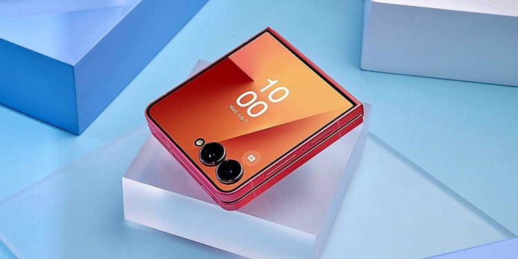 Tren ‘Hugging My Younger Self’: Abadikan Momen Emosional Pakai Galaxy Z Flip7