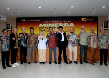 Gabungan Asosiasi Besar Sektor Minerba Siap Gelar Minerba Convex 2025