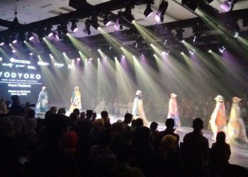 “IN2MF 2025 Membawa Modest Fashion Indonesia ke Panggung Internasional”