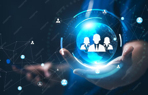 Transformasi Digital: Kunci Mewujudkan Investasi Lebih Inklusif dan Akses Mudah bagi Masyarakat Indonesia