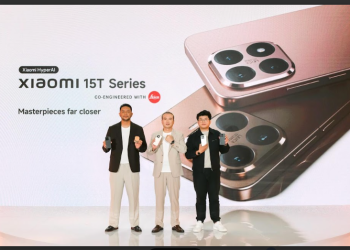 Xiaomi 15T Series Resmi Diluncurkan di Indonesia, Hadirkan Fotografi Kelas Flagship