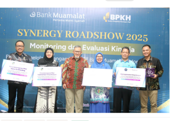 Bank Muamalat Tingkatkan Kolaborasi dengan Dua Universitas Islam di Makassar