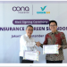 Oona Insurance Gandeng Green SM, Berikan Penumpang Proteksi Kehilangan Barang dan Kecelakaan