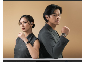 Xiaomi Indonesia Luncurkan Serangkaian Wearables Terbaru “Gold Collection”