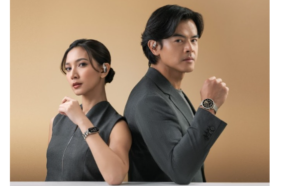 Xiaomi Indonesia Luncurkan Serangkaian Wearables Terbaru “Gold Collection”