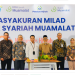 Milad ke-28, DPLK Syariah Muamalat Ajak Masyarakat  Investasi Persiapan Pensiun