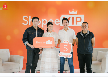 ShopeeVIP: Membawa Pengalaman Belanja Online Lebih Dekat, Lebih Spesial