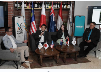 Xavier Marks Indonesia Ekspansi Global ke Jepang dan Malaysia, Perkuat Posisi Pemimpin Pasar Properti Asia