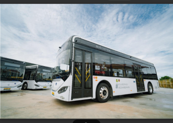 KALISTA Bagikan 5 Tips Elektrifikasi Armada untuk Operasional Maksimal