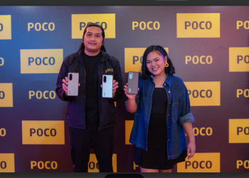 POCO M7 Resmi Hadir dengan Baterai 7.000 mAh, Bikin Pengalaman Gamers Lebih Maximum