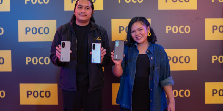POCO M7 Resmi Hadir dengan Baterai 7.000 mAh, Bikin Pengalaman Gamers Lebih Maximum