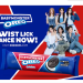OREO Hadirkan #TwistLickDance Pertama Bareng BABYMONSTER