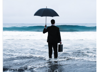 Why Must the Insurance Industry Consolidate Now?