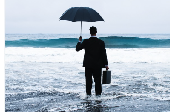 Why Must the Insurance Industry Consolidate Now?