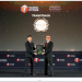 TransTRACK Kembali Raih Penghargaan Logistics Platform of the Year 2025