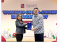 Putera Sampoerna Foundation Hadirkan Workshop ESG-Driven Education Impact