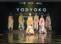 Fashion Parade IN2MOTIONFEST 2025 Hari Pertama, Desain Kreatif Berstandar Internasional