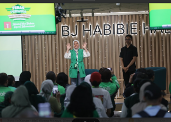 Grab Hadirkan “Teman Setara”, Ajak Mitra, Pengguna, dan Komunitas Tuli Dukung Kesetaraan