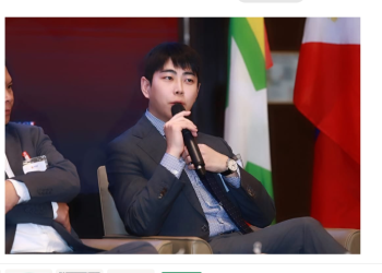 EDENA Invited as VIP Keynote Speaker at India’s Largest Startup Summit TNGSS 2025