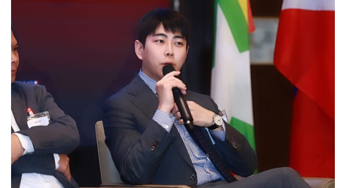 EDENA Invited as VIP Keynote Speaker at India’s Largest Startup Summit TNGSS 2025