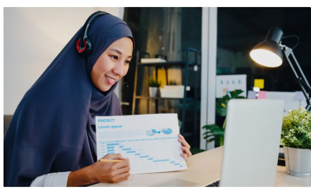 Potensi Besar Asuransi Umum Syariah di Negara Muslim Terbesar Dunia