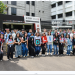 Deakin University Lancaster University Indonesia (DLI) Sambut Mahasiswa Pertama di Bandung