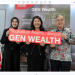 Generali Indonesia Hadirkan GEN Wealth, Optimalkan Rencana Keuangan sekaligus Manfaat Proteksi Fleksibilitas