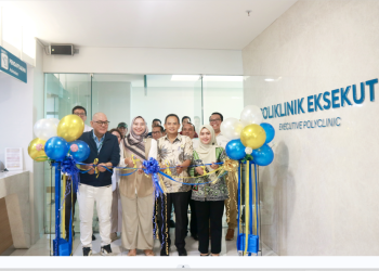 Primaya Hospital Bekasi Utara Hadirkan Pain Clinic dan Fasilitas Perawatan Modern Guna Tingkatkan Kualitas Pelayanan