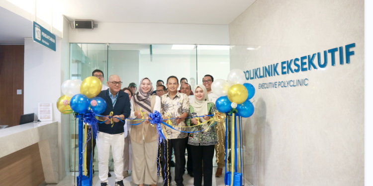 Primaya Hospital Bekasi Utara Hadirkan Pain Clinic dan Fasilitas Perawatan Modern Guna Tingkatkan Kualitas Pelayanan