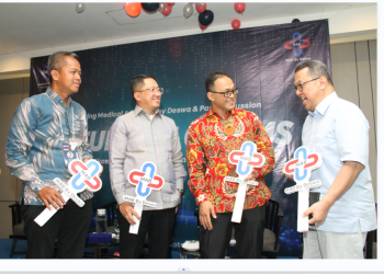 Deswa Integra Group Luncurkan Medical Advisory Board (MAB) Independen Pertama di Indonesia   