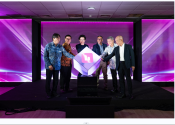 Honest dan Binadigital dari Bank INA Luncurkan Honest Savings, Tabungan Digital Terhubung Kartu Kredit