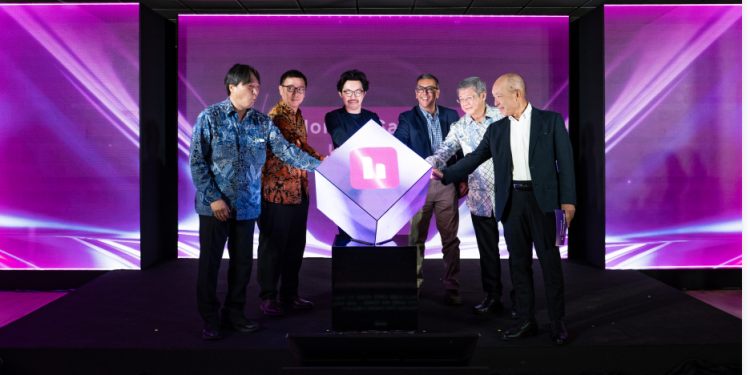 Honest dan Binadigital dari Bank INA Luncurkan Honest Savings, Tabungan Digital Terhubung Kartu Kredit