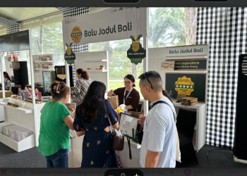 Grab Dukung Wonderful Indonesia Gourmet: Gaungkan Cita Rasa Kuliner Bali ke Wisatawan Lokal dan Mancanegara