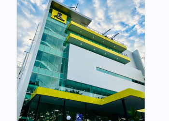 Prodia Perluas Layanan Diagnostik melalui Kemitraan Strategis di Tiga Negara Asia