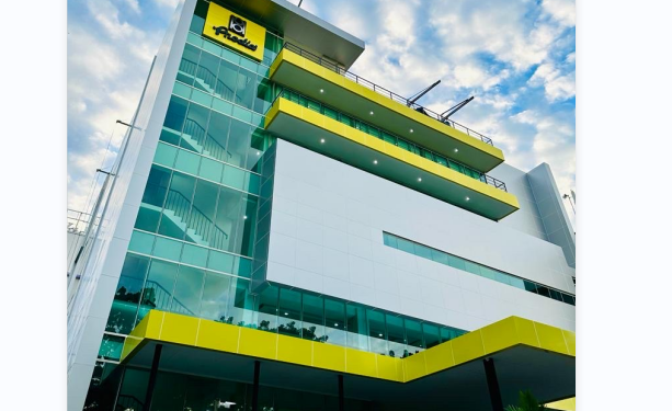 Prodia Perluas Layanan Diagnostik melalui Kemitraan Strategis di Tiga Negara Asia