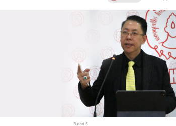 Prof Henry Indraguna: Program E10 Langkah Strategis Menuju Kemandirian Energi Nasional