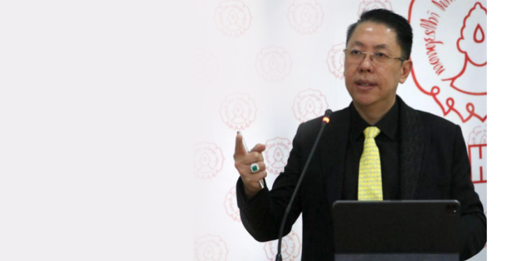 Prof Henry Indraguna: Program E10 Langkah Strategis Menuju Kemandirian Energi Nasional