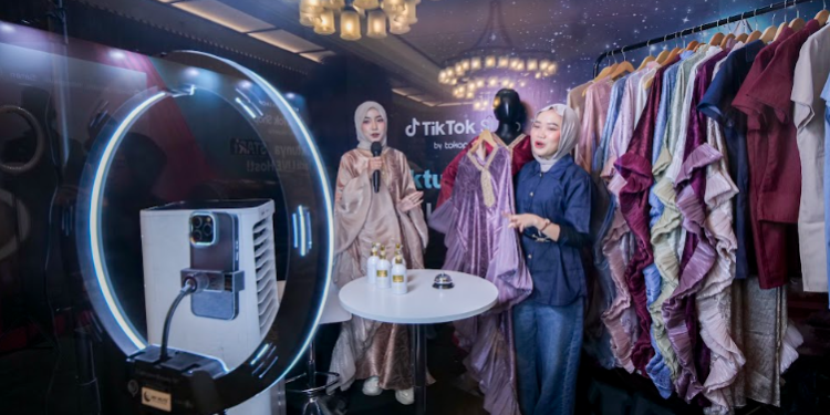 TikTok Shop by Tokopedia Berkomitmen Kembangkan Talenta Digital Indonesia dan Ekosistem LIVE Commerce Nasional